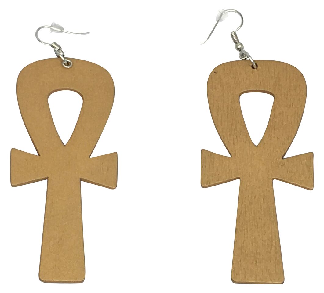 Ankh hair jewelry sales