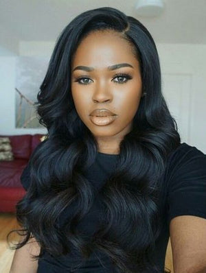 Wigs And Hair Extensions