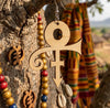 formerly known as earrings | afrocentric earrings | natural hair | accessories | jewelry | fashion