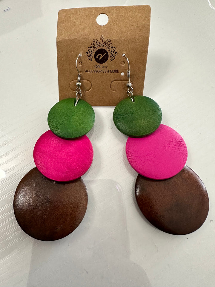 afrocentric earrings, jewelries, fashion accessories, affordable jewelries 