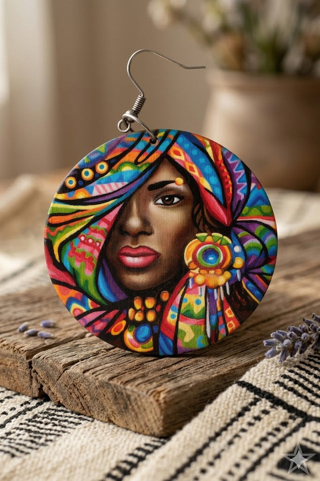 india earrings natural hair jewelry afrocentric accessories hairstyles jewellery twa styles accessory fashion outfit idea clothing