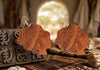 Southern Belle earrings | Natural hair earrings | Afrocentric earrings | jewelry | accessories