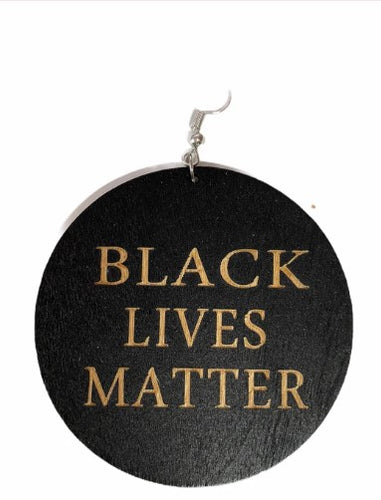 black lives matter earrings, ethnic earring, afrocentric earrings,african,black lives mater,black woman,african woman,african earrings, natural hair