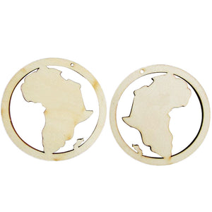 black hoop map of Africa earrings | Afrocentric earrings | natural hair earrings | afrocentric jewelry | african earrings | africa shaped earrings | african jewelry | african earrings jewelry | african hoop earrings 
