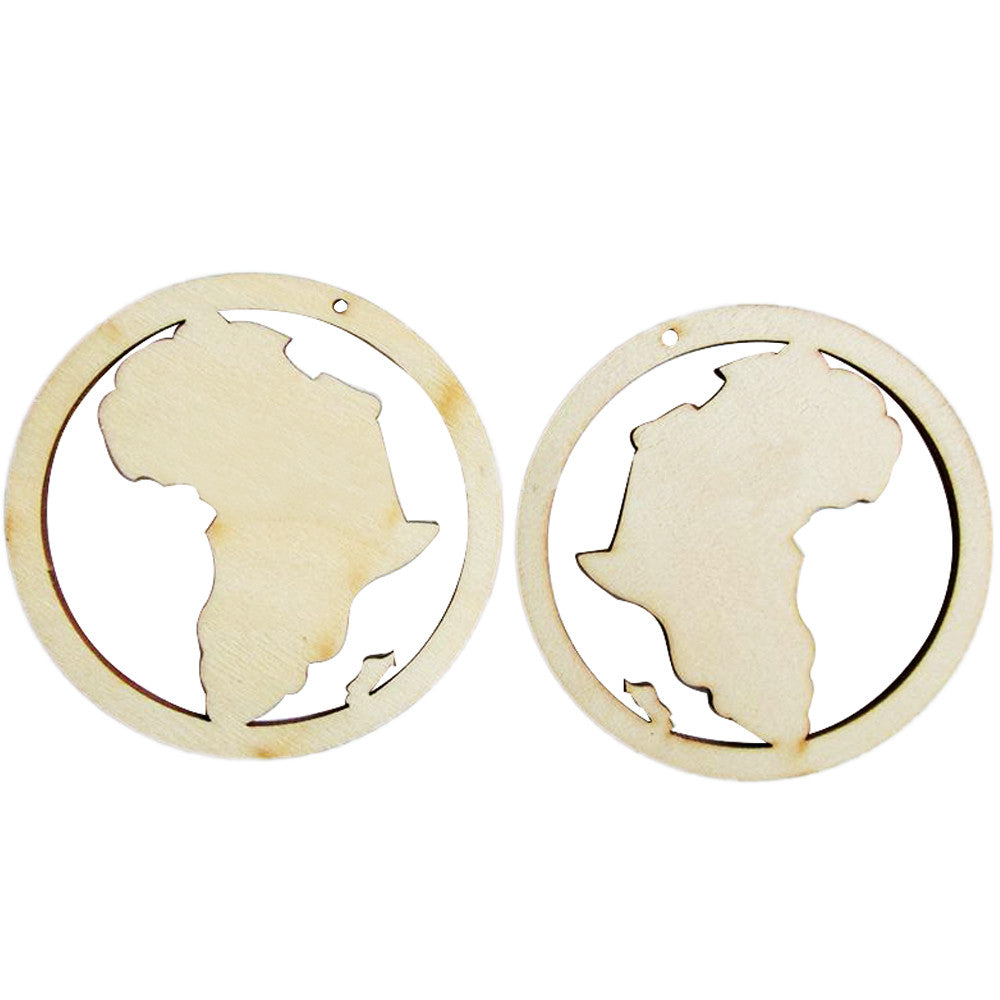 black hoop map of Africa earrings | Afrocentric earrings | natural hair earrings | afrocentric jewelry | african earrings | africa shaped earrings | african jewelry | african earrings jewelry | african hoop earrings 
