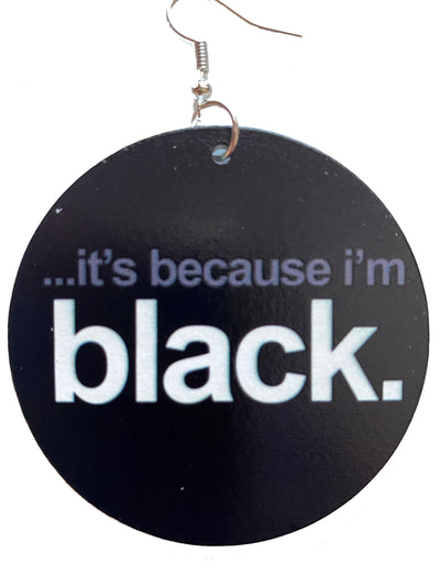 it;s because im black Natural hair earrings and accessories Afrocentric earrings jewelry and accessories africa earrings africa map jewelry africa shaped jewelry african ear rings african earing african earings african earring designs african style accessories afro earrings afro earrings wholesale afro girl earrings afro lady earrings afro mudflap girl afro pick earrings afro puff earrings afrocentric earrings