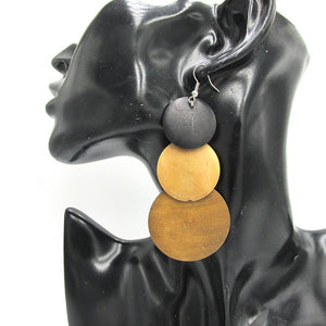 afrocentric earrings, jewelries, fashion accessories, affordable jewelries  