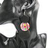 afrocentric earrings, jewelries, fashion accessories, affordable jewelries  