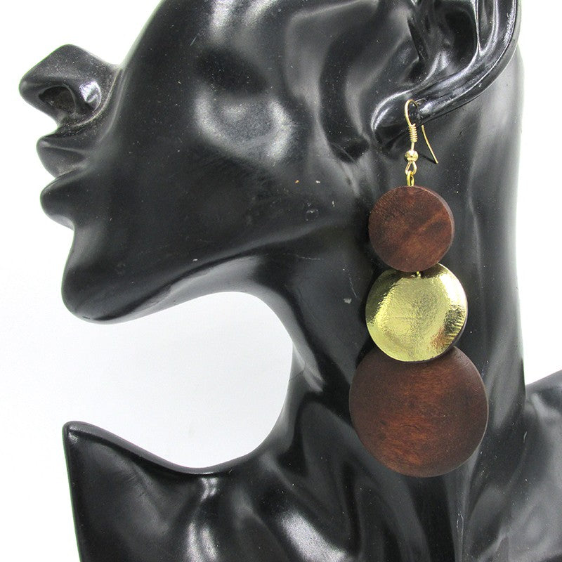 afrocentric earrings, jewelries, fashion accessories, affordable jewelries  