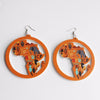 afrocentric earrings, jewelries, fashion accessories, affordable jewelries  