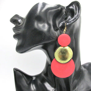 afrocentric earrings, jewelries, fashion accessories, affordable jewelries  
