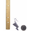 nefertiti earrings | Queen Nefertiti | Egypt Earrings | Egyptian earrings | Nefertiti Bust | Egypt Queen
