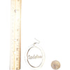 goddess earrings; natural hair earrings; afrocentric earrings; wooden earrings;