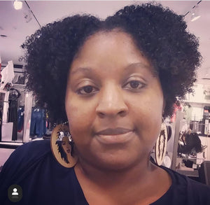 lauryn hill earrings lauren earring