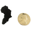 africa earrings; africa shaped earrings; africa jewelry; map of africa earrings; acrylic africa earrings; natural hair earrings; africa map earrings; afrocentric earrings; 