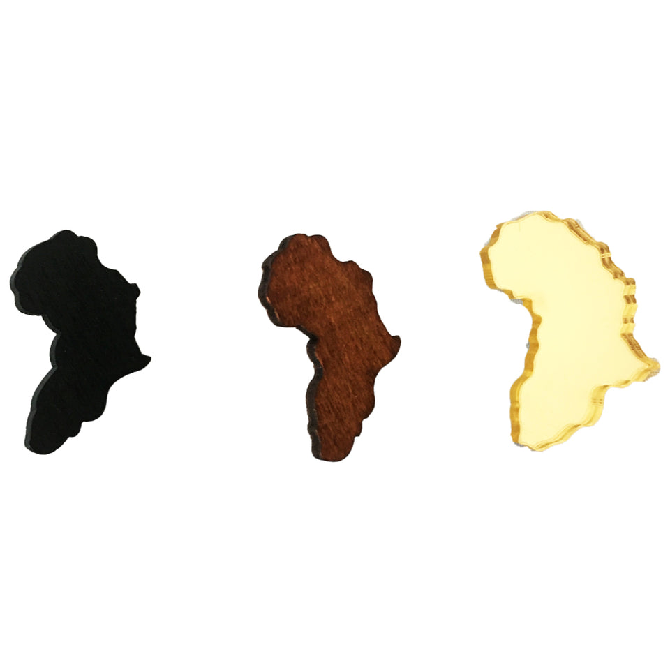 africa earrings; africa shaped earrings; africa jewelry; map of africa earrings; acrylic africa earrings; natural hair earrings; africa map earrings; afrocentric earrings; 