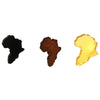 africa earrings; africa shaped earrings; africa jewelry; map of africa earrings; acrylic africa earrings; natural hair earrings; africa map earrings; afrocentric earrings; 