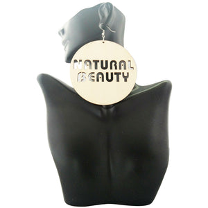 natural beauty earrings; natural har earrings; afrocentric earrings; afrocentric fashion; afrocentric clothing; 