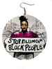 afrocentric earrings cool earrings afro pick earrings african map earrings africa continent earrings black girl magic earrings afro earrings wholesale best afrocentric jewelry black owned ankh jewelry unique african earrings african earrings african american earrings
