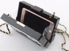 tape purse mixtape recorder stereo music lover wallet clutch hand bag handbag pocketbook pocket book womens woman lady ladies girls girl female gift idea fashionista unique hand bag handbag stereo